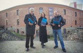 Kooperationsvertrag zwischen Festung Mark und Hochschule Magdeburg-Stendal