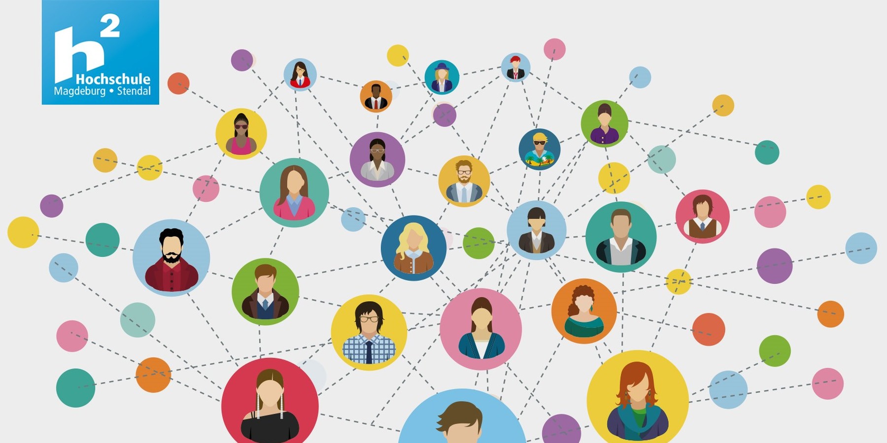 Alumni-Koordinatorin