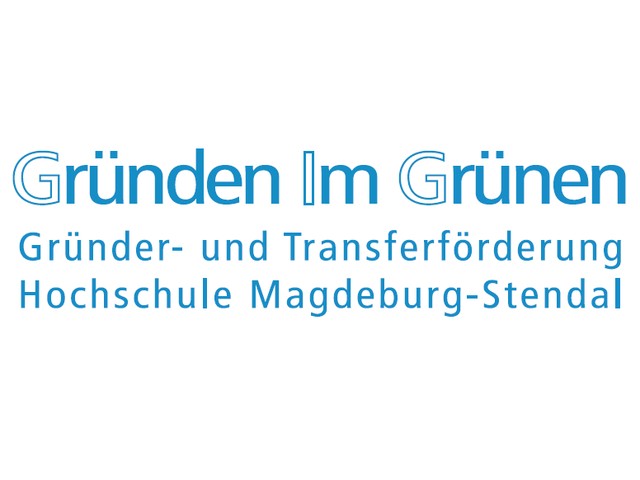 Gründerwoche „Gründen im Grünen!“