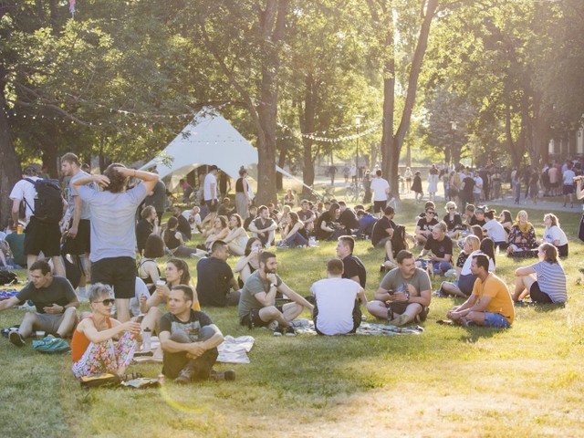 Sommerfest