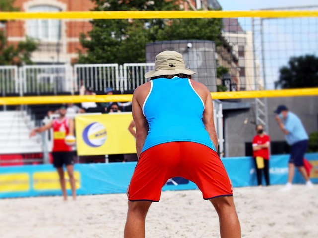 Sport- und Sommerfest am Campus Magdeburg