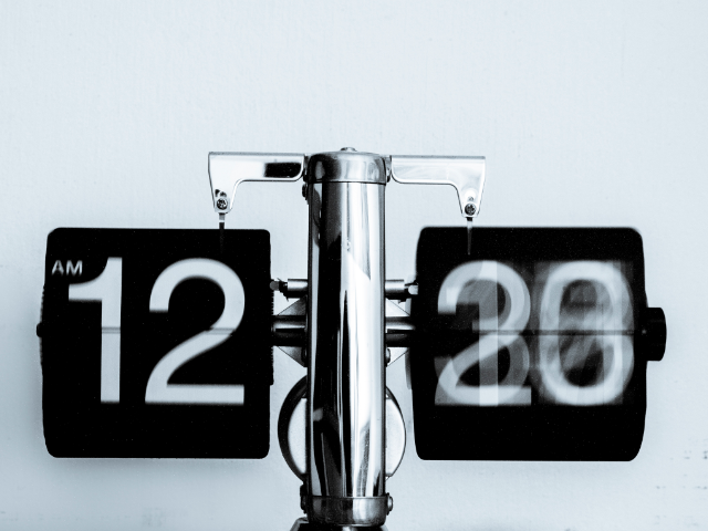SAVE THE DATE: Wirtschaft trifft Wissenschaft