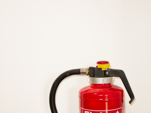 Einreichungsfrist: Call for Papers – 8. Magdeburger Brand- und Explosionsschutztage