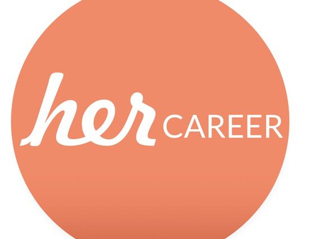 herCAREER Expo München 2025