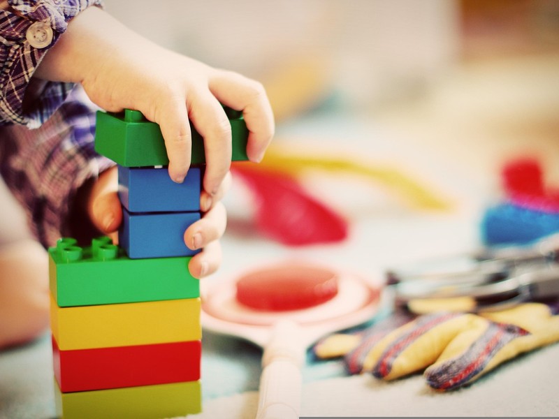 Tagung: Bildung für nachhaltige Entwicklung in Kitas