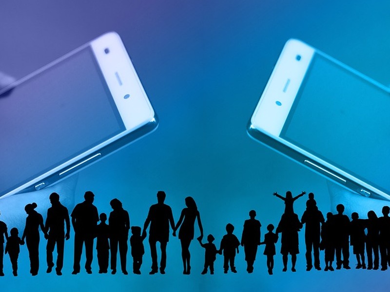 Stendaler Hochschulvorträge: Soziale Imaginationen – wie wir die Wirklichkeit gesellschaftlich konstruieren!