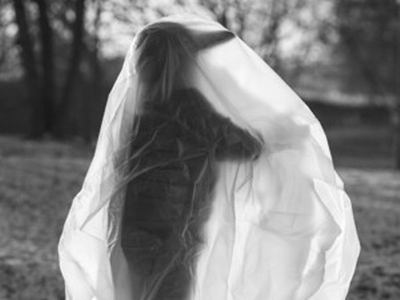 Exhibition ‘Anderssein’ (Being different) by Petra Kistner-Knobbe