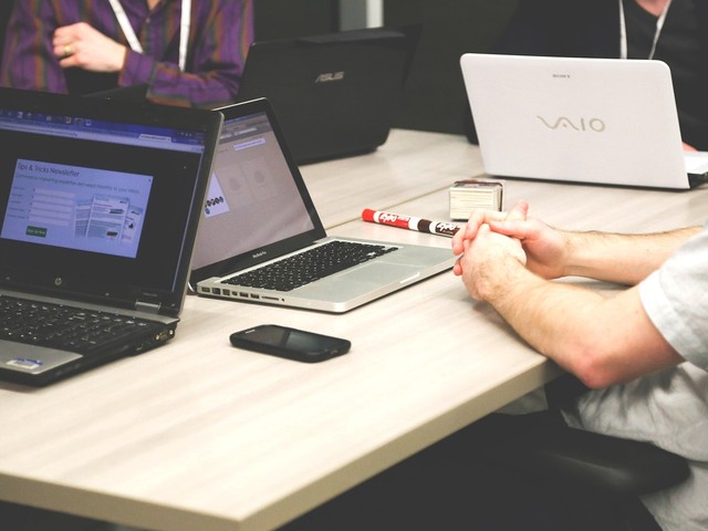 Start-up Lounge – Vortrag und Diskussion zur disruptiven Veränderung von Geschäftsmodellen