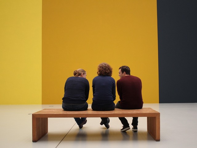 Red Dot-Ausstellung im designforum Wien