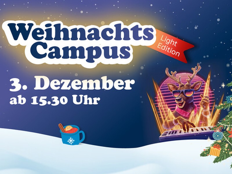 Weihnachtscampus