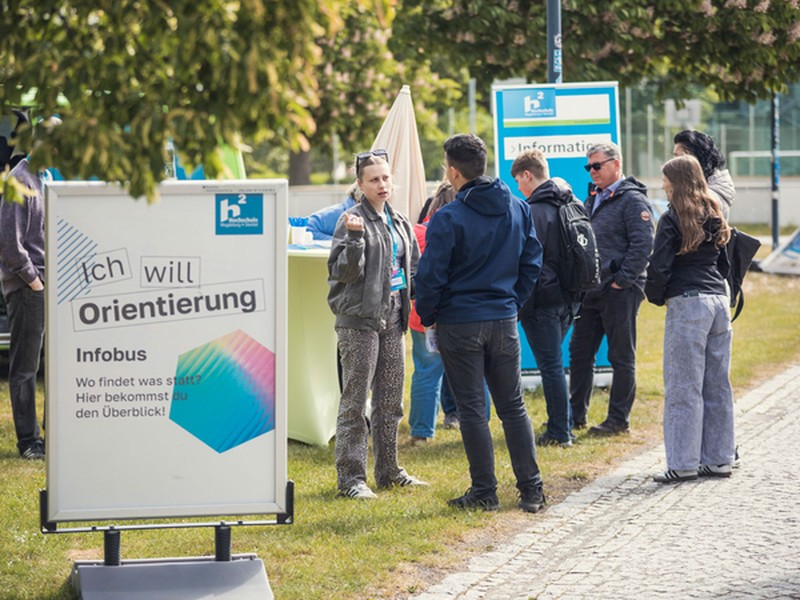 Open Campus Magdeburg