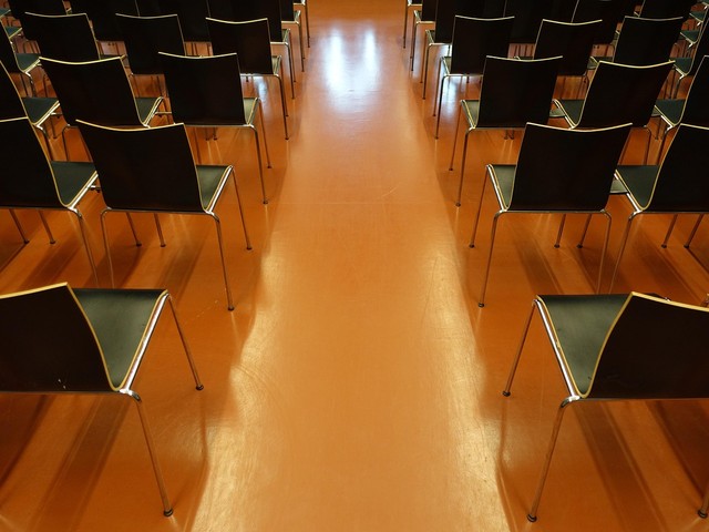 Wissenschaft im Rathaus: Lernen im Wandel - Wie Künstliche Intelligenz unsere Bildung verändert