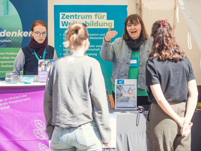 Infoveranstaltung für Promotionsinteressierte