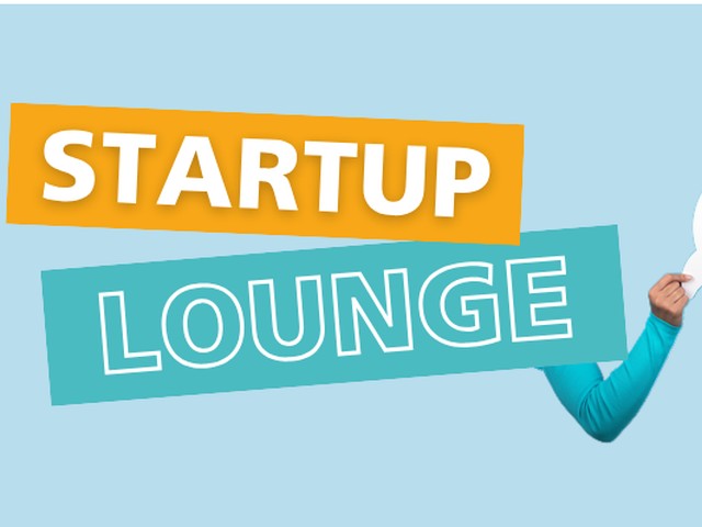 STARTUP LOUNGE