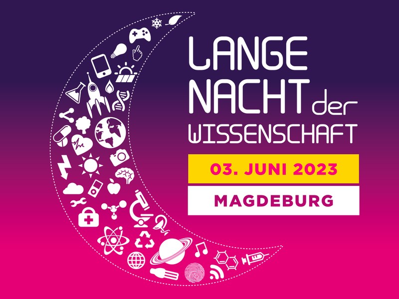 Lange Nacht der Wissenschaft