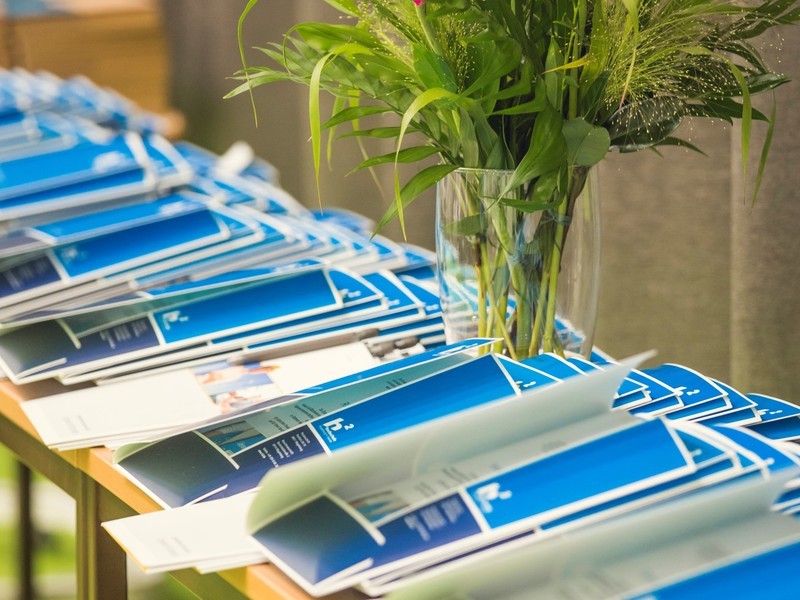 Graduation Ceremony of the Faculty of Engineering and Industrial Design