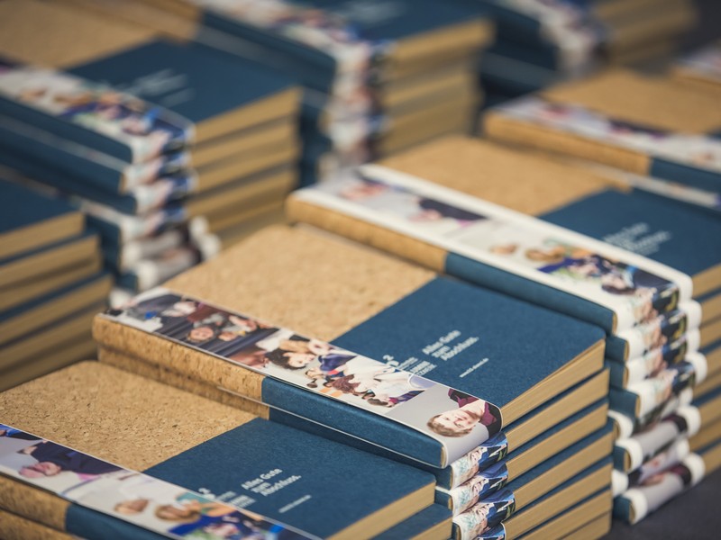 Graduation ceremony of the Faculty of Applied Human Sciences 2025