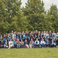 Absolvent:innen SGM