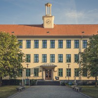 Bibliothek Magdeburg