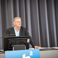 Absolventenverabschiedung Wirtschaft 2022