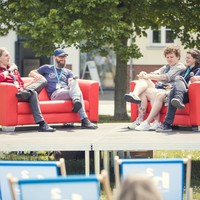 Sofa-Talk