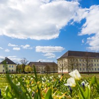 Frühling in Stendal