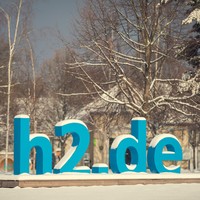 h2.de