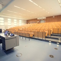 Hörsaal Stendal