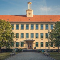 Bibliothek Magdeburg