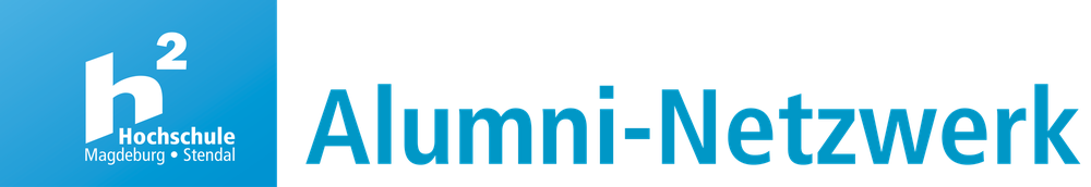 Logo - h² Alumni-Netzwerk