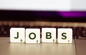 Stellenausschreibungen "Wissenschaftlicher Mitarbeiter (m/w/d)"