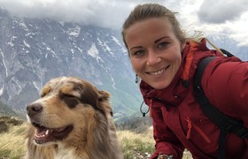 Alumni Story: Maren Huhle