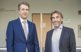 Erstes Promotionsverfahren an der Hochschule abgeschlossen