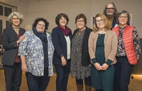 Kompetenzzentrum Frühe Bildung hat 10-jähriges Jubiläum