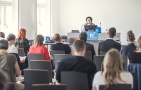 2nd Expert Forum for the Recruitment of Professionals in Early Education