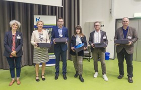 Scholarships worth 200,000 euros awarded