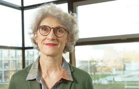 New Year's greetings from the Rector