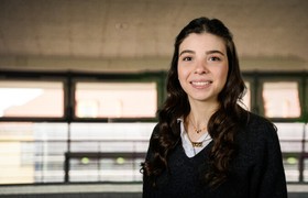 Alumni Stories: Water Engineering Alumna Raneem Asasa talks about her career start in Saxony-Anhalt
