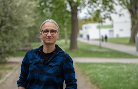 Alumni Stories: „Ich weiß, dass die Arbeit Früchte trägt“