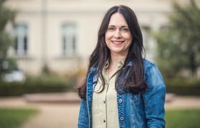 Alumni Stories: "Auf dem Weg zur Selbstverwirklichung"