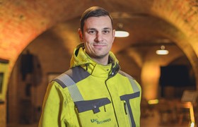 Alumni Stories: “Think big, because it will work out”