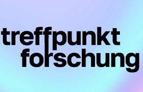 Read the current issue of “treffpunkt forschung”