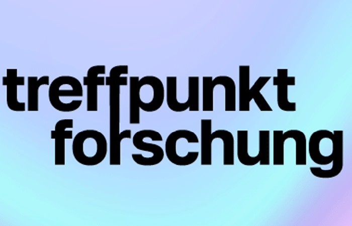 Grafik für "treffpunkt forschung"