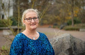 Alumni Stories: Studying was a game changer