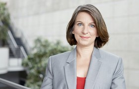 President of the Federal Republic of Germany appoints Anne Lequy to the German Science and Humanities Council