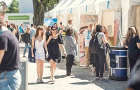 Anmeldung zur Firmenkontaktmesse 2025 offen