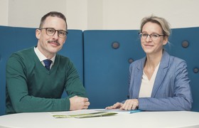 Betriebliche Gesundheitsförderung im Fokus