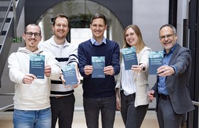 Blick in die Zukunft des Journalismus