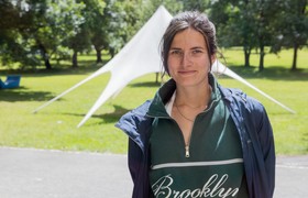 Deutschlandstipendium: Digitale Wege gehen – Wie Nina Krebs die Zukunft gestaltet