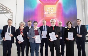 Target Agreements signed: Long-Term Planning secured until 2029